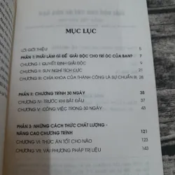 Giải độc cho Trí óc của bạn. Biên dịch Trần Thị Yến Nhi 763124