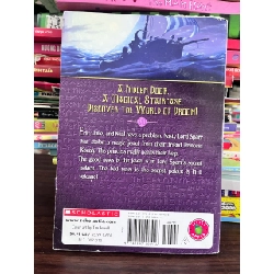 The Secrets of Droon: Journey to the Volcano Palace by Tony Abbott - Tony Abbott 957535