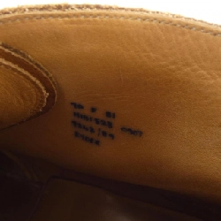 Giày boot CHURCH'S RYDER - Hàng hiệu Authentic 903948