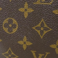 Túi xách vai Louis Vuitton Monogram Looping GM M51145 611656
