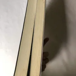 Trọn bộ 2 tập Thiên hạ là nàng - Nhuận Y 788625