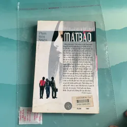 Mắt Bão - Phan Hồn Nhiên 970665