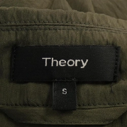 Áo khoác theory - Hàng hiệu Authentic 825111