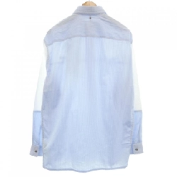 Áo sơ mi OAMC 23A28OAU42 COT00812 - Hàng hiệu Authentic 900342