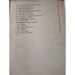 ẢNH HƯỞNG HÁN VĂN LÝ QUA THƠ VĂN NGUYỄN TRUNG NGẠN -  NGUYỄN TÀI CẨN - 1998 - 296 trang LỊCH SỬ - CHÍNH TRỊ - TRIẾT HỌC ANTQ0709 919980