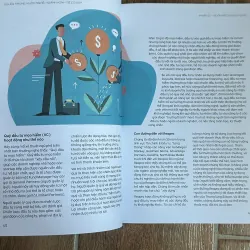 Người Trong Muôn Nghề - Ngành Kinh Tế Có Gì? (Spiderum & TopCV) 733552