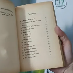 [XƯA] Walk Two Moons (1994) - Sharon Creech 1027573