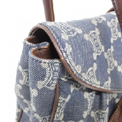 【Vintage】Túi đeo vai Celine 153292MAC 612867