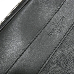 Túi đeo chéo Louis Vuitton Damier Graphite Trocadéro N40088 610772