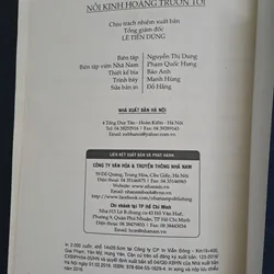 Nỗi kinh hoàng trườn tới - James Patterson 715425