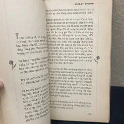 NGƯỜI TRONG ĐAU KHỐ VÂN CƯỚI-HAMLET TRƯƠNG 1003867