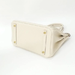 【Sản phẩm chưa sử dụng】Túi Hermes Birkin 30cm 027633CC 616250