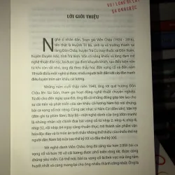 Viễn Châu - Tác phẩm đi cùng năm tháng  753246