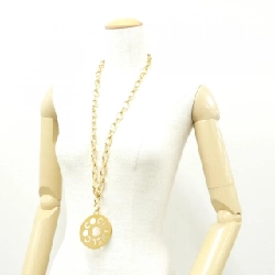 【Vintage】Dây chuyền Chanel 626078