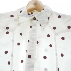 【Mã giảm giá】GANNI Đầm 651305