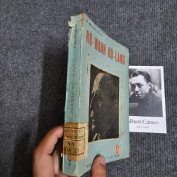 Romain Rolland  990940