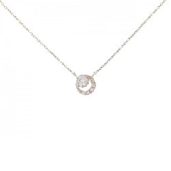 Vòng cổ kim cương Vandome - Hàng hiệu Authentic