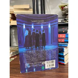 Harry Potter và Hội Phượng Hoàng- J.K Rowling 695877