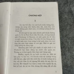 TIỂU THƯ BLANDISH VÀ LŨ CƯỚP - JAMES HADLEY CHASE 574610