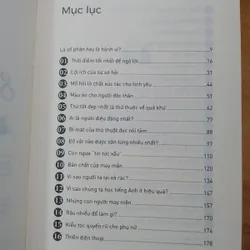 Sống May Mắn - Thủy Mộng Trung - Mới 99% 575925