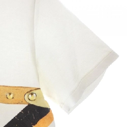 【Khuyến mãi】Áo thun LOUIS VUITTON 642392