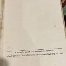 TỪ NGỮ VĂN NÔM, Nguyễn Thạch Giang, bản bìa cứng (XB 1993) 937578
