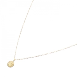 K18YG Dây chuyền - Hàng hiệu Chính hãng 861930