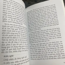 Toàn cầu hoá văn hoá Dominique Wolton 784234