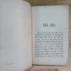 Tình Sử Võ Tắc Thiên (Xb 1972) - Lâm Ngữ Đường 470541
