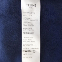 Áo thun CELINE - Hàng hiệu Chính hãng 645801