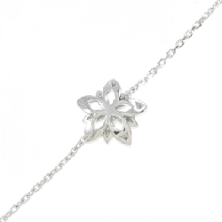 Vòng tay mini Lotus Van Cleef & Arpels 667686