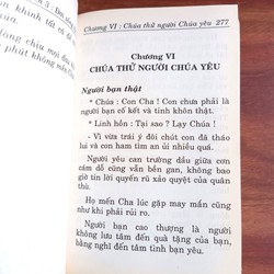 Gương Chúa Giêsu - Linh mục : Lê Bá Tư 195884