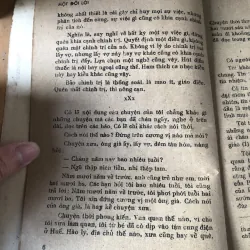 Một đôi lời-Nguyễn Khắc Viện 973861