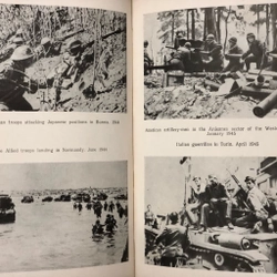 WORLD WAR II: MYTHS AND THE REALITIES, Đệ nhị Thế chiến: Huyền thoại và Sự thật, 1984 457809