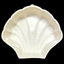 Khuôn làm bánh, rau câu sò biển – Loại 20 cm – Mã số 1935 336183
