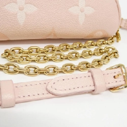 Túi đeo chéo mini Monogram Empreinte (Bên Hồ Bơi) M82347 của Louis Vuitton 608618