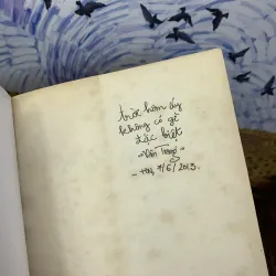 Trời Hôm Ấy Không Có Gì Đặc Biệt - Phan An 758685