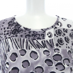 【Mã giảm giá】LEONARD SPORT Top 640771