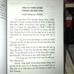Mỗi ngày một câu chuyện thiền - Thu Nguyệt Long Dận  1029362