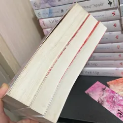 (Ngôn tình) - Hoa Miêu Miêu - Quất Hoa Tán Lý ( tập 1 , tập 2A 2B ) 990859