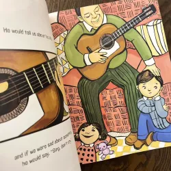 Sing, Don’t Cry 973810