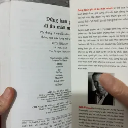 [Bí kíp Networking] Sách Đừng Bao Giờ Đi Ăn Một Mình - Keith Ferrazzi 1019910