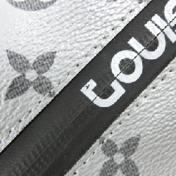 Túi đeo chéo Louis Vuitton Monogram Silver PM M43859 612894