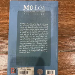 Mù Lòa - Jose Saramago (7) 1020337