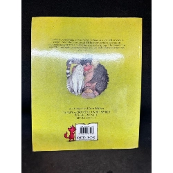 [Phiên Chợ Sách Cũ] The Monster Problem - Ingrid And Dieter Schubert, (Ố Bìa) 1503 411433