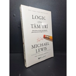 Logic của tâm trí Michael Lewis mới 100% HCM.ASB2409