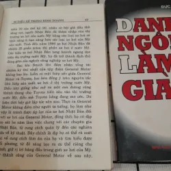 2 Qu. Cẩm nang kinh doanh: Danh Ngôn làm giàu & 36 Kế KinH Doanh. ĐỨC UY -NGUYÊN QUÂN 775931