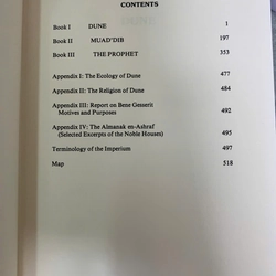 DUNE - FRANK HERBERT 501717