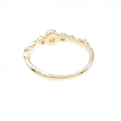 Nhẫn ngón út Onyx Agat - Hàng hiệu Authentic 837955