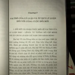 Từ thực tiễn đổi mới đến nhận thức lý luận mới về chủ nghĩa xã hội ở Việt Nam  756967